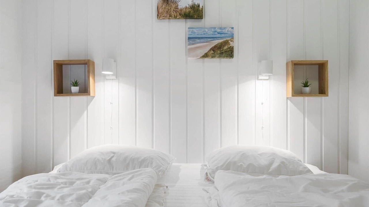 Photo of Bedroom in Nørre Lyngvig