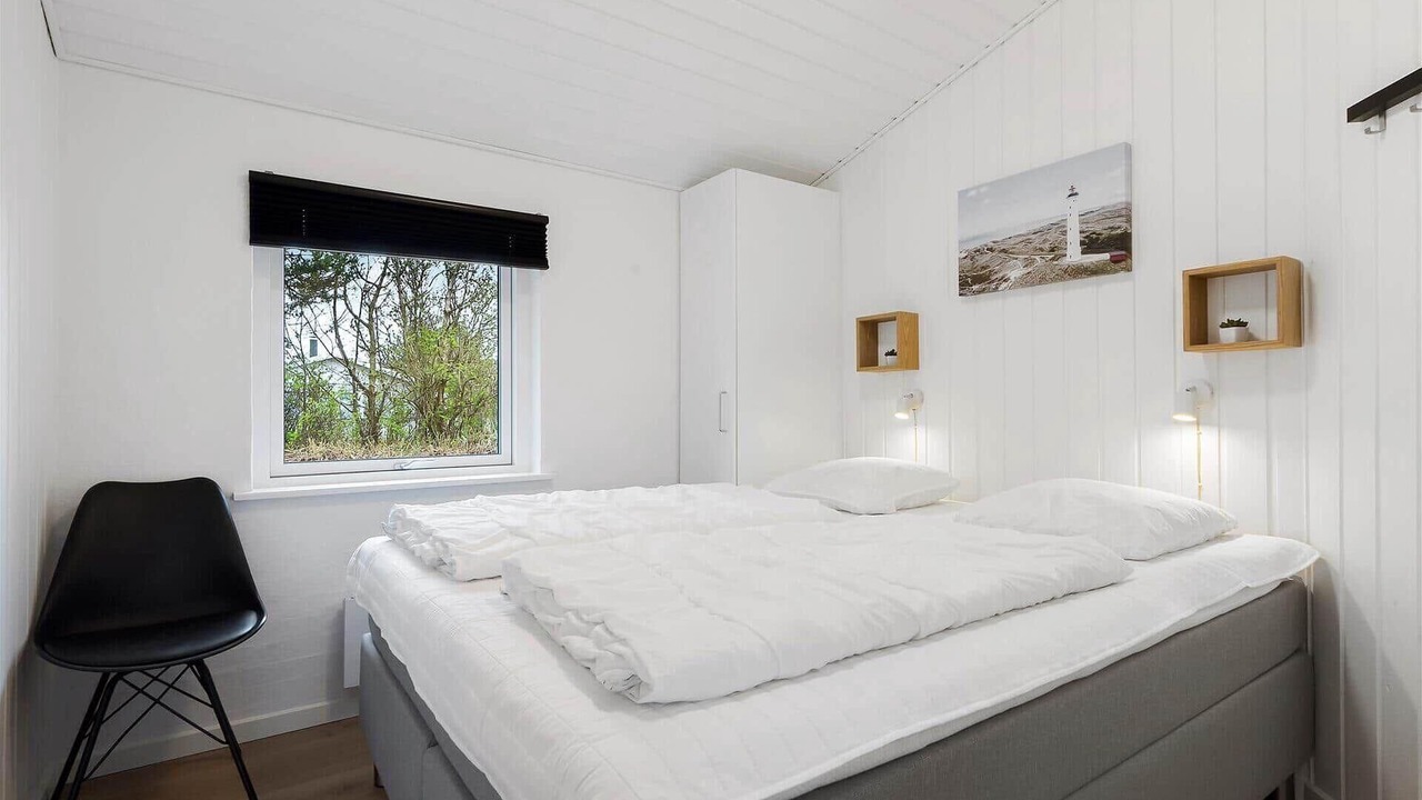 Photo of Bedroom in Nørre Lyngvig