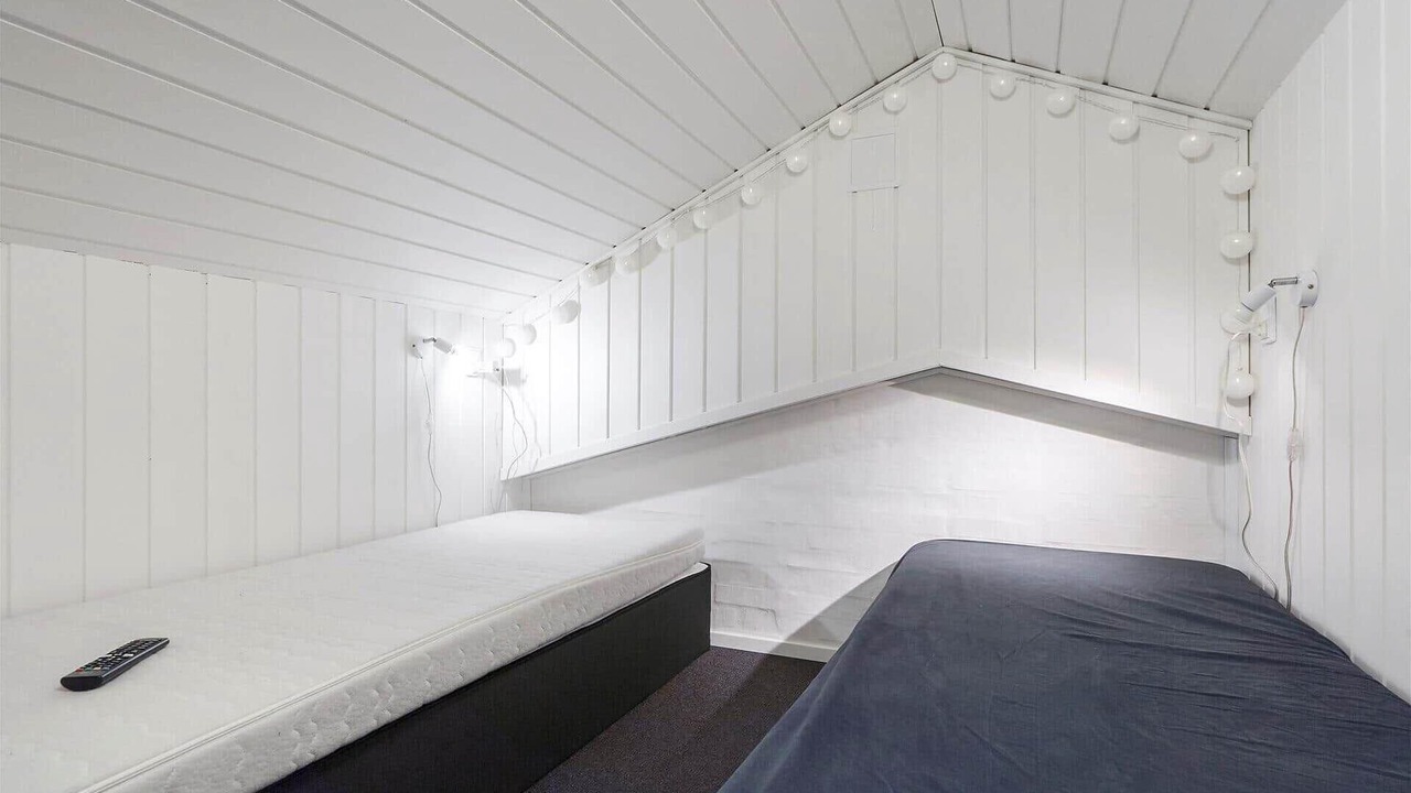 Photo of Bedroom in Nørre Lyngvig
