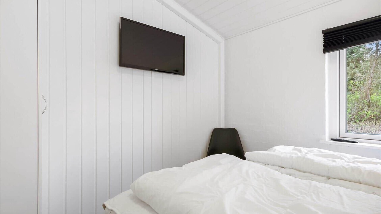 Photo of Bedroom in Nørre Lyngvig
