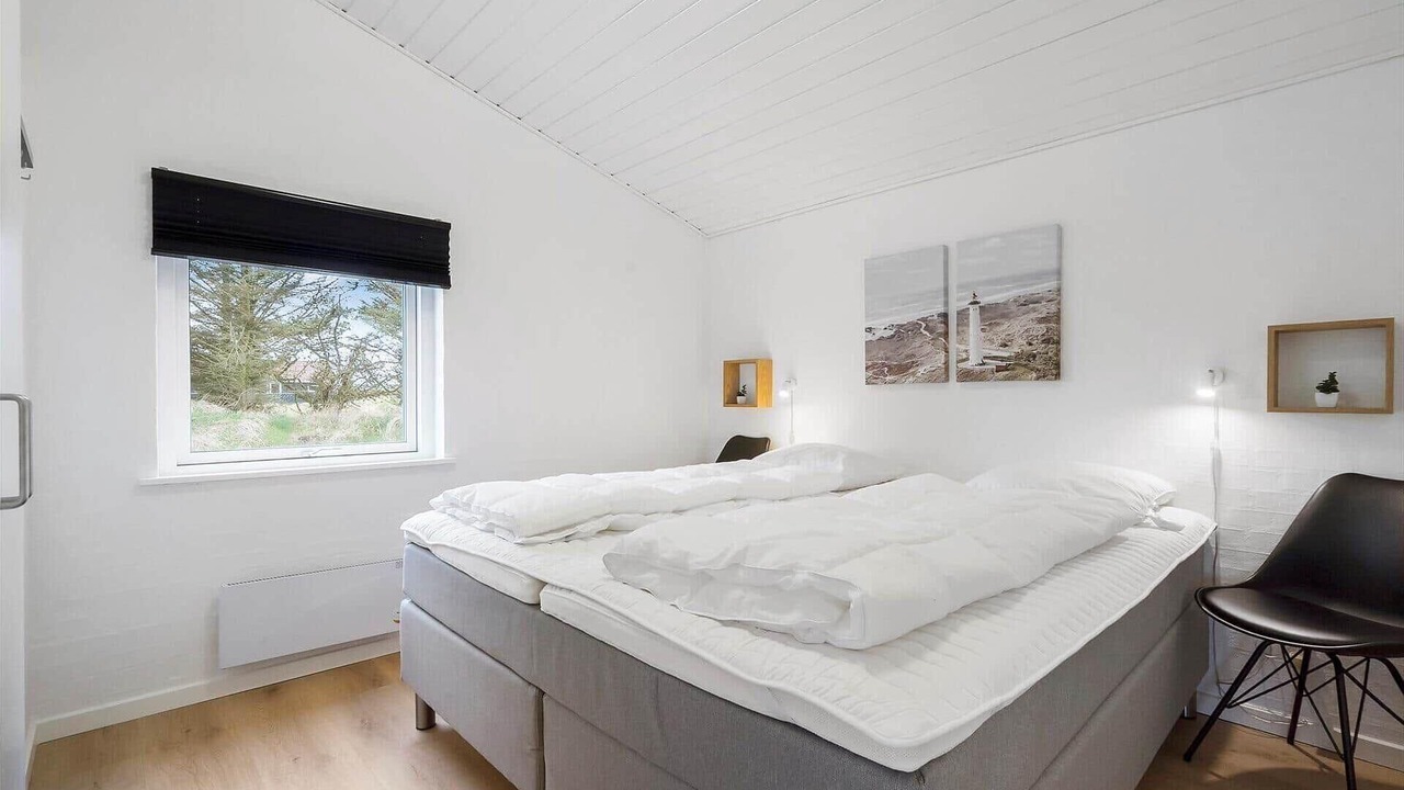 Photo of Bedroom in Nørre Lyngvig