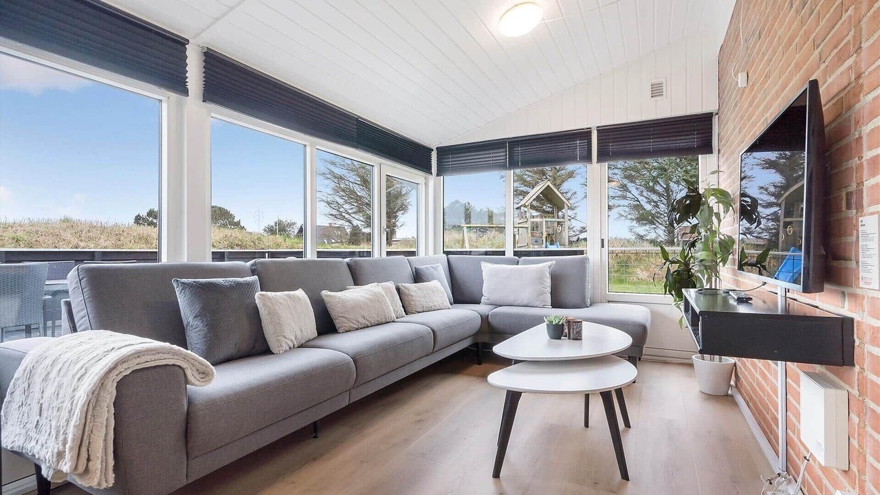 Photo of Livingroom in Nørre Lyngvig