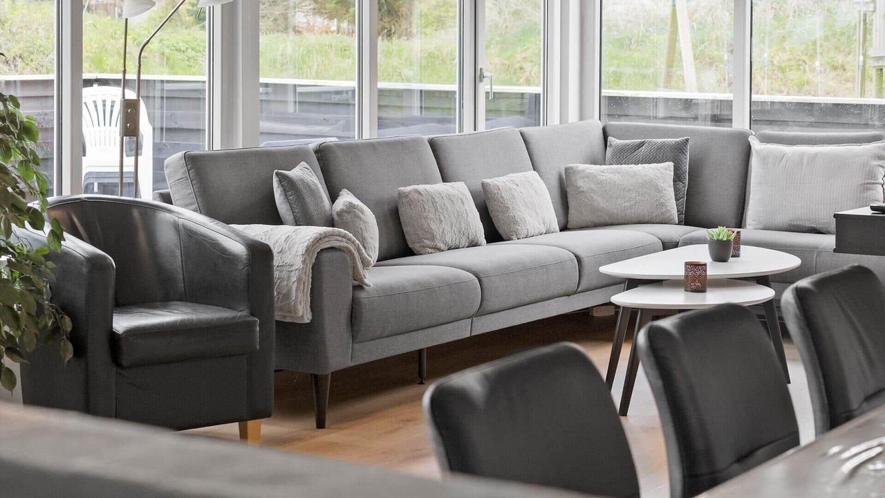 Photo of Livingroom in Nørre Lyngvig