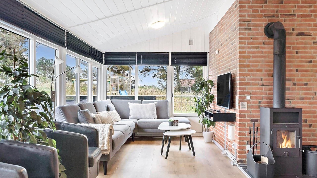 Photo of Livingroom in Nørre Lyngvig