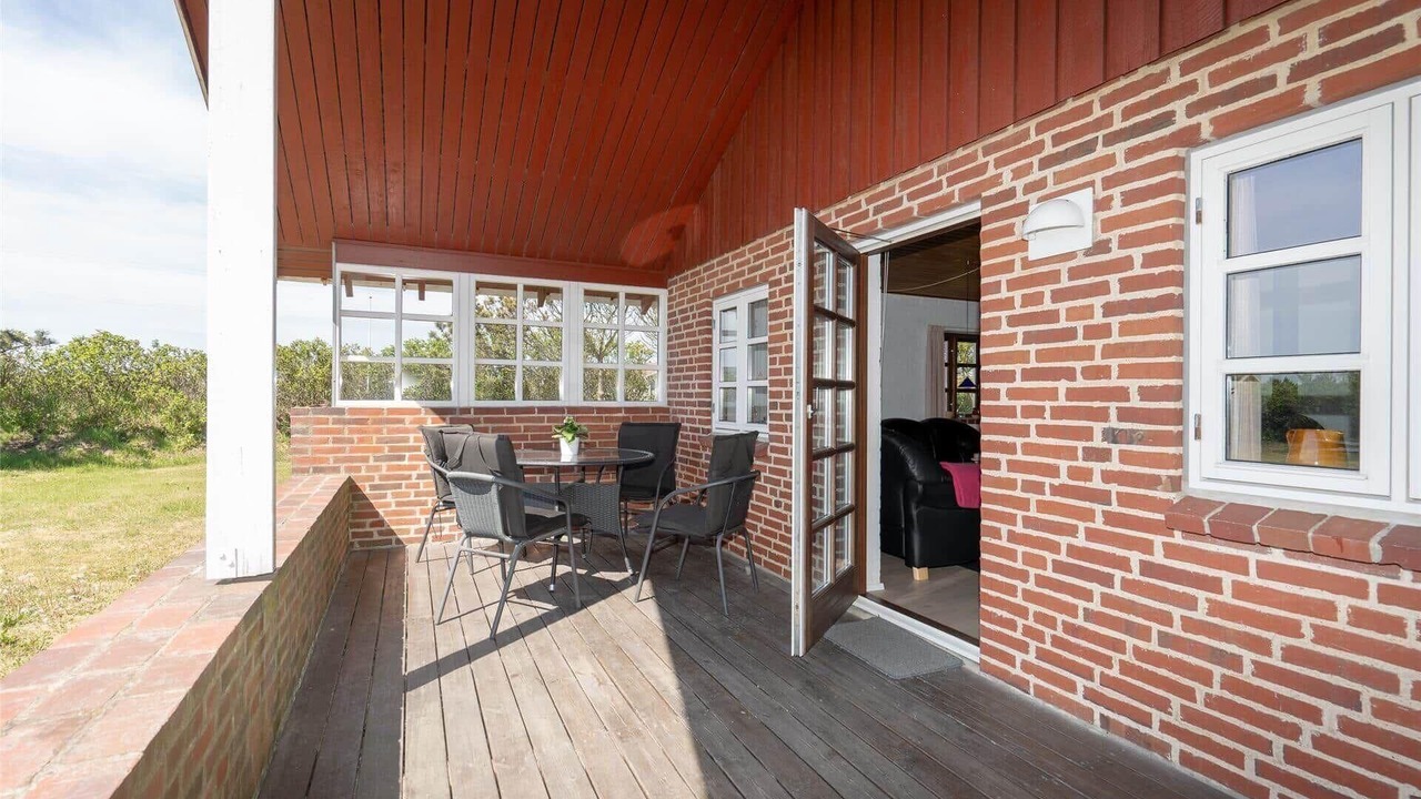 Photo of Outdoor in Nørre Lyngvig