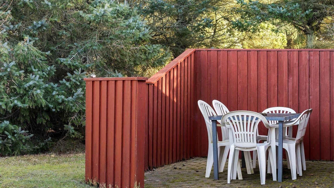 Photo of Outdoor in Nørre Lyngvig