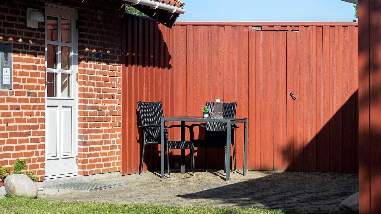 Photo of Outdoor in Nørre Lyngvig