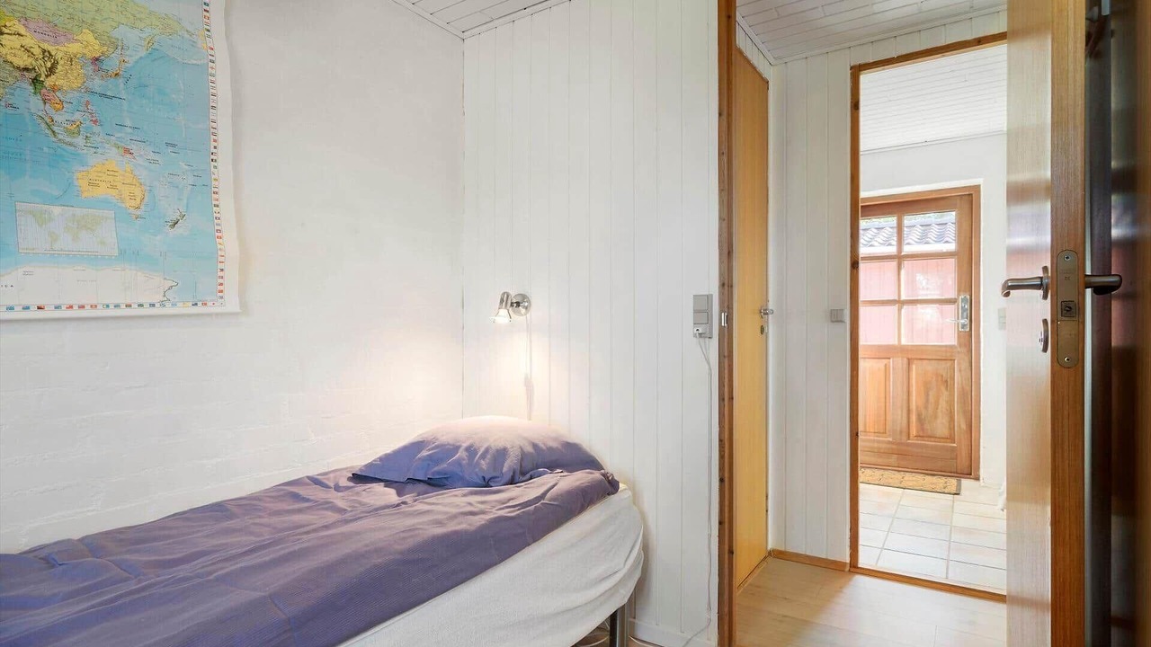 Photo of Bedroom in Nørre Lyngvig