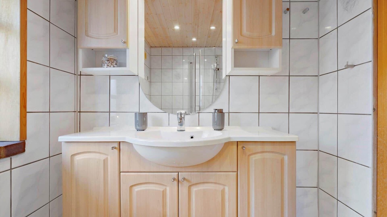 Photo of Bathroom in Nørre Lyngvig