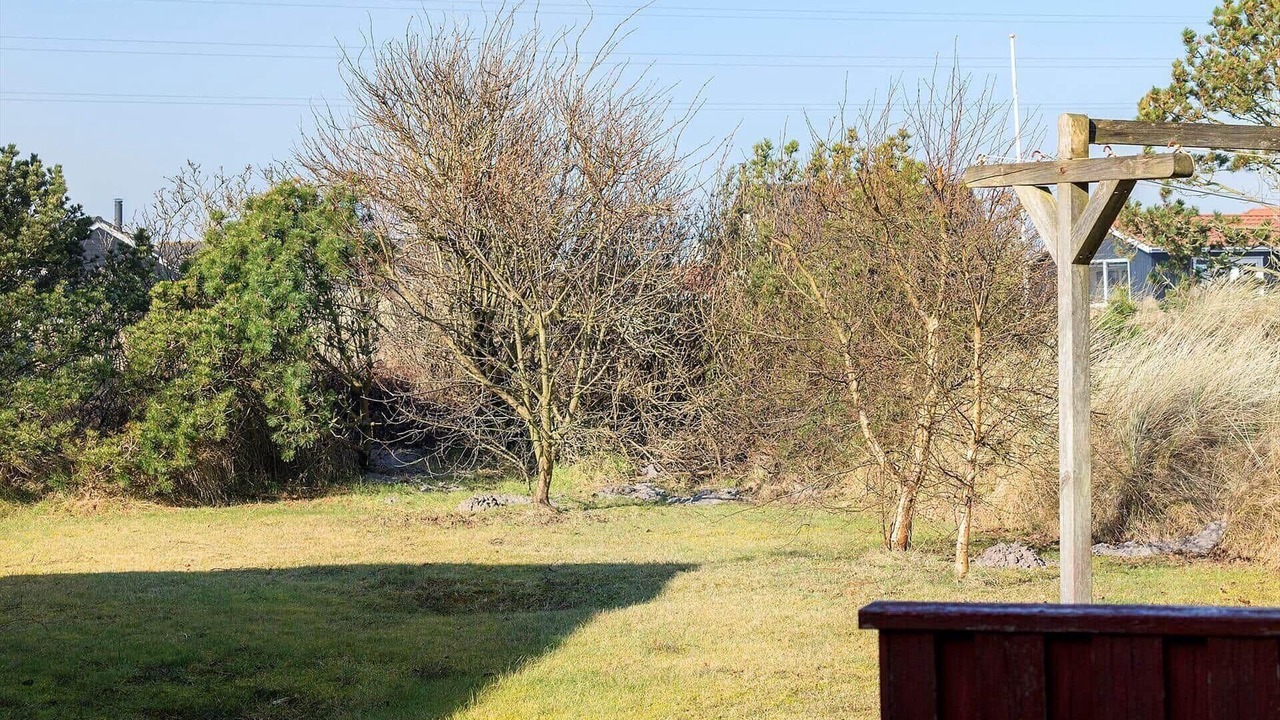 Photo of Outdoor in Nørre Lyngvig