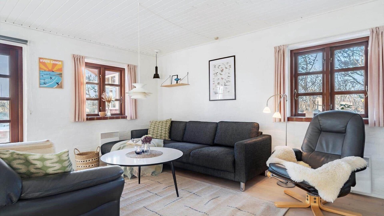Photo of Livingroom in Nørre Lyngvig