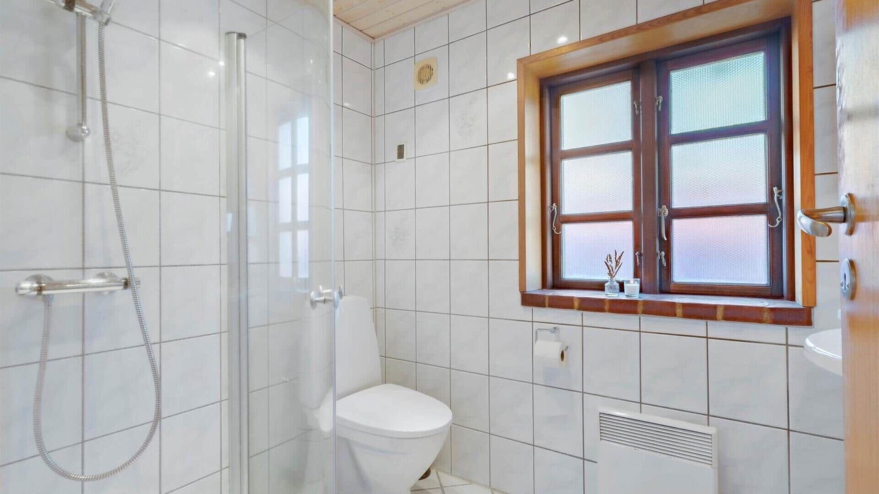 Photo of Bathroom in Nørre Lyngvig