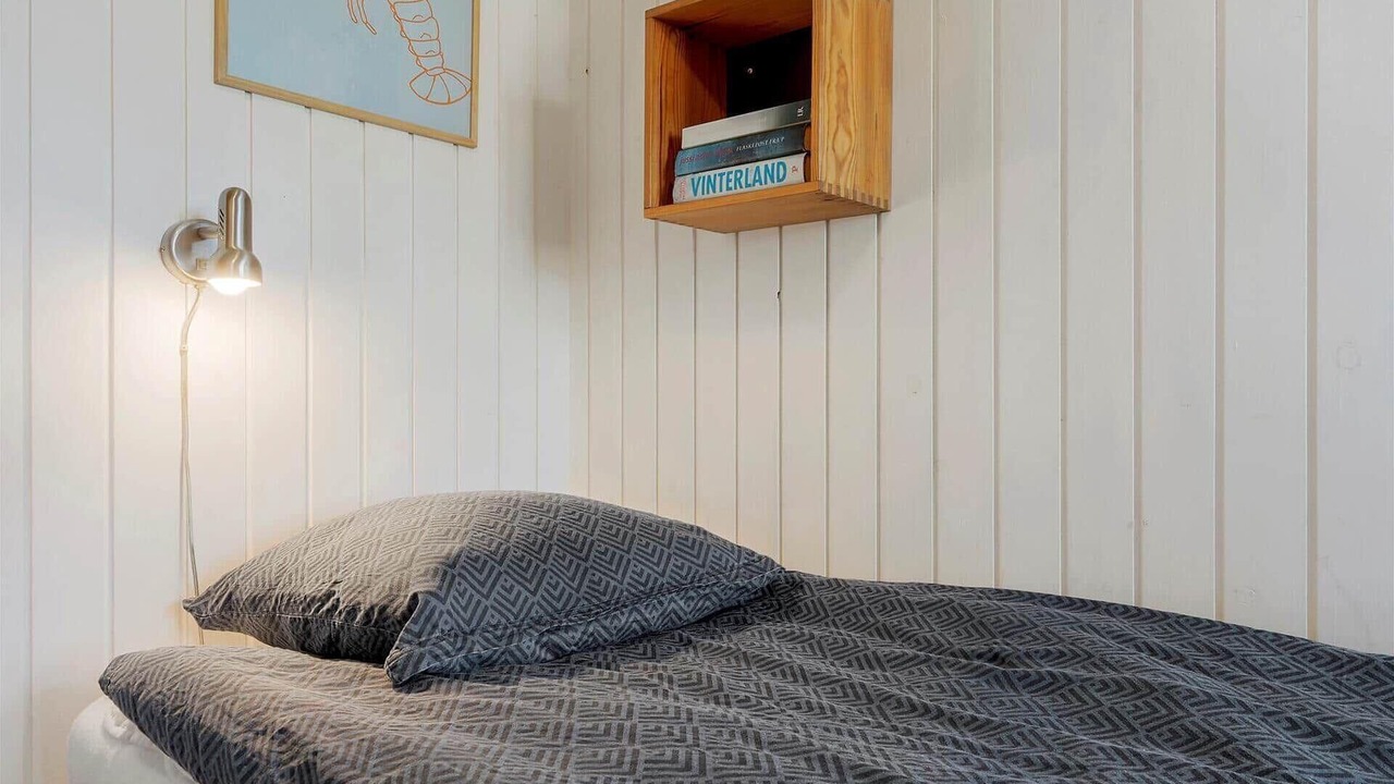 Photo of Bedroom in Nørre Lyngvig