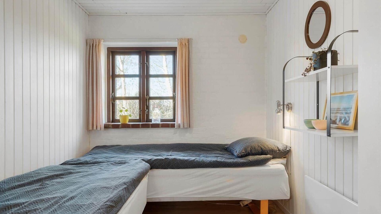 Photo of Bedroom in Nørre Lyngvig