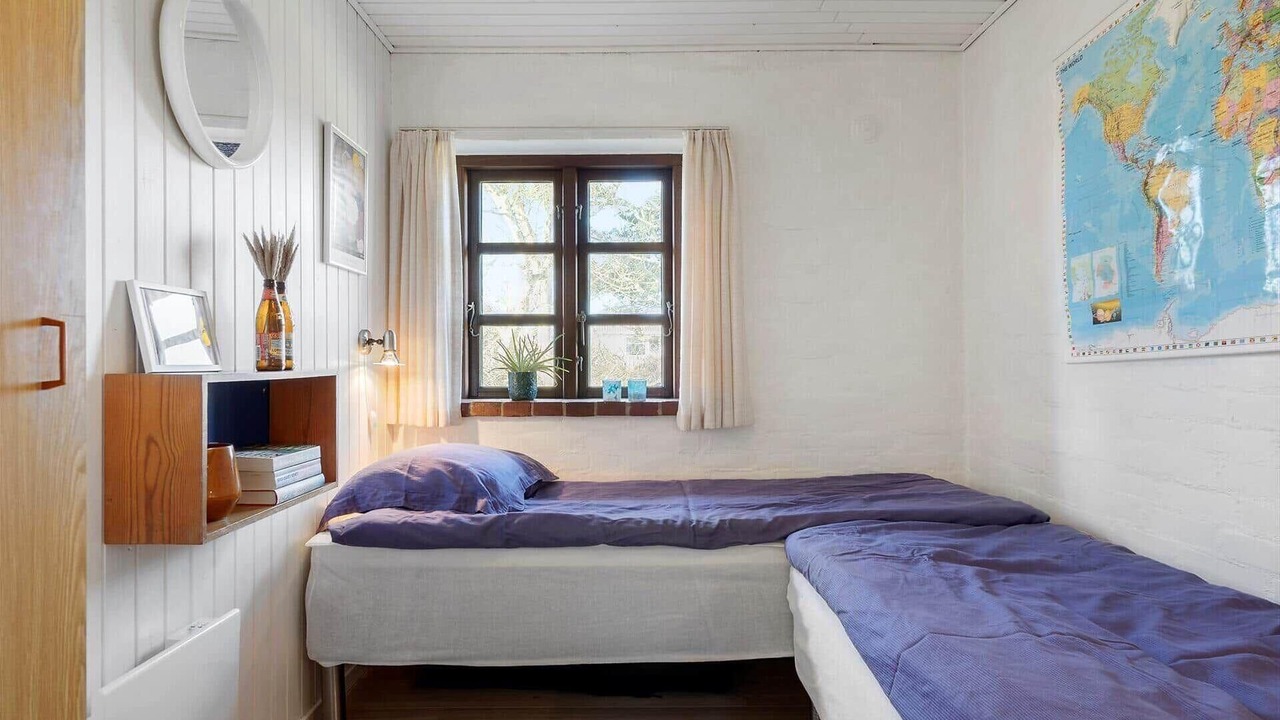 Photo of Bedroom in Nørre Lyngvig
