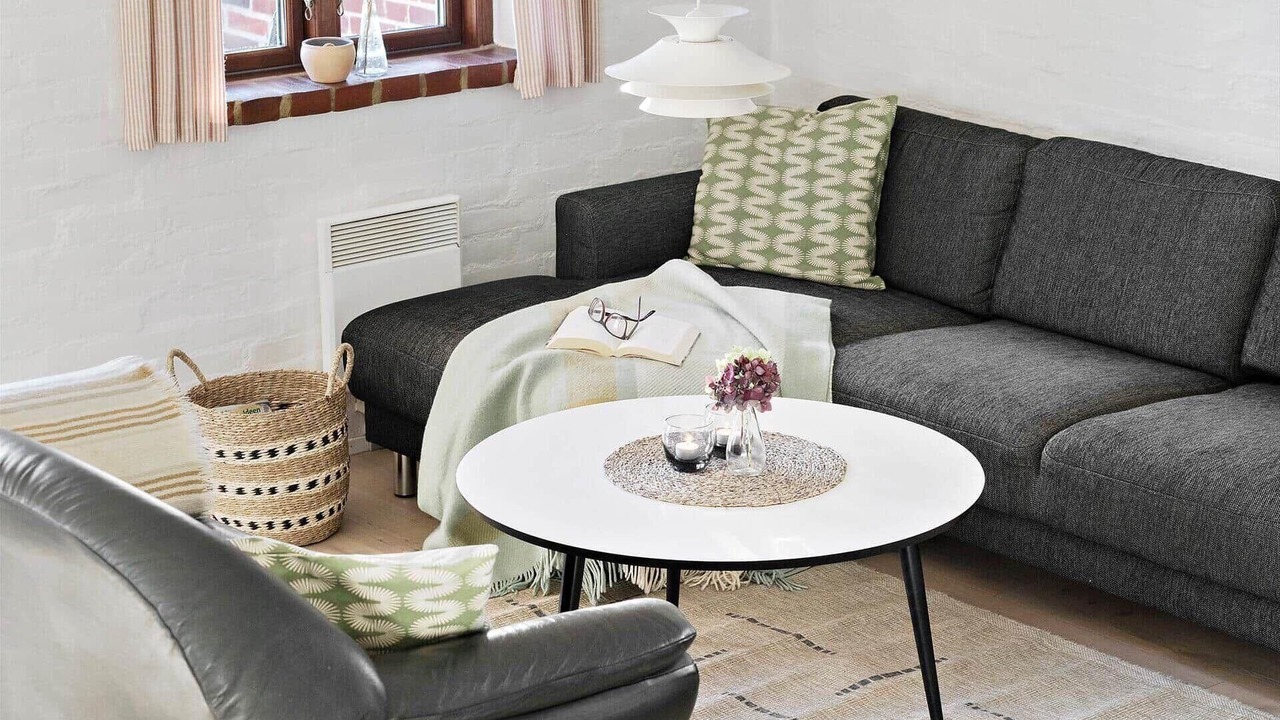 Photo of Livingroom in Nørre Lyngvig