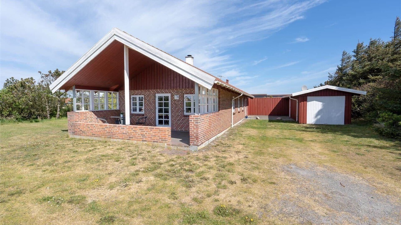 Photo of Outdoor in Nørre Lyngvig