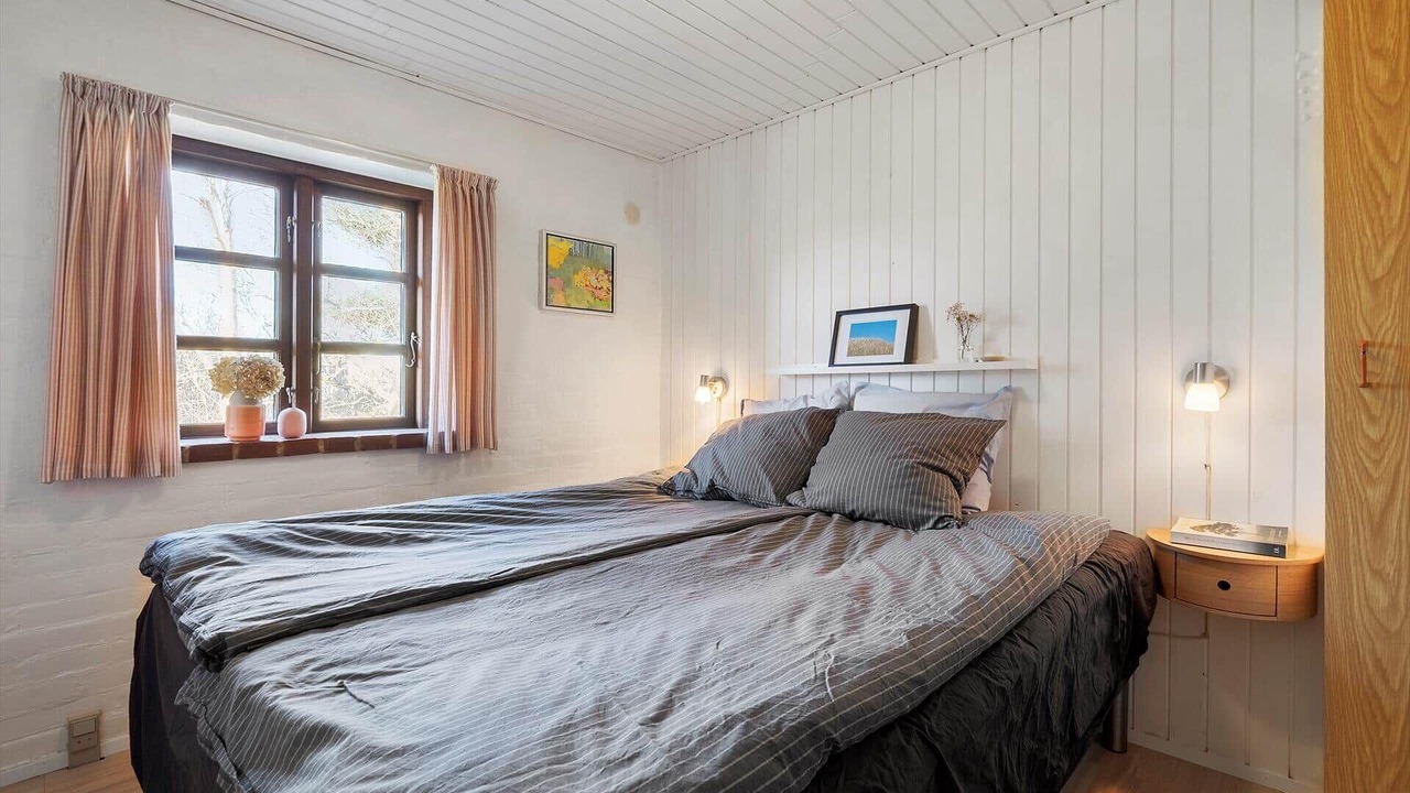 Photo of Bedroom in Nørre Lyngvig