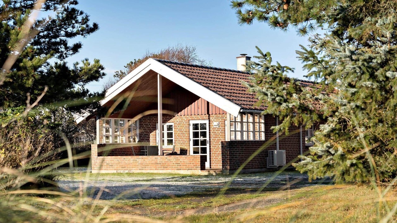 Photo of Outdoor in Nørre Lyngvig