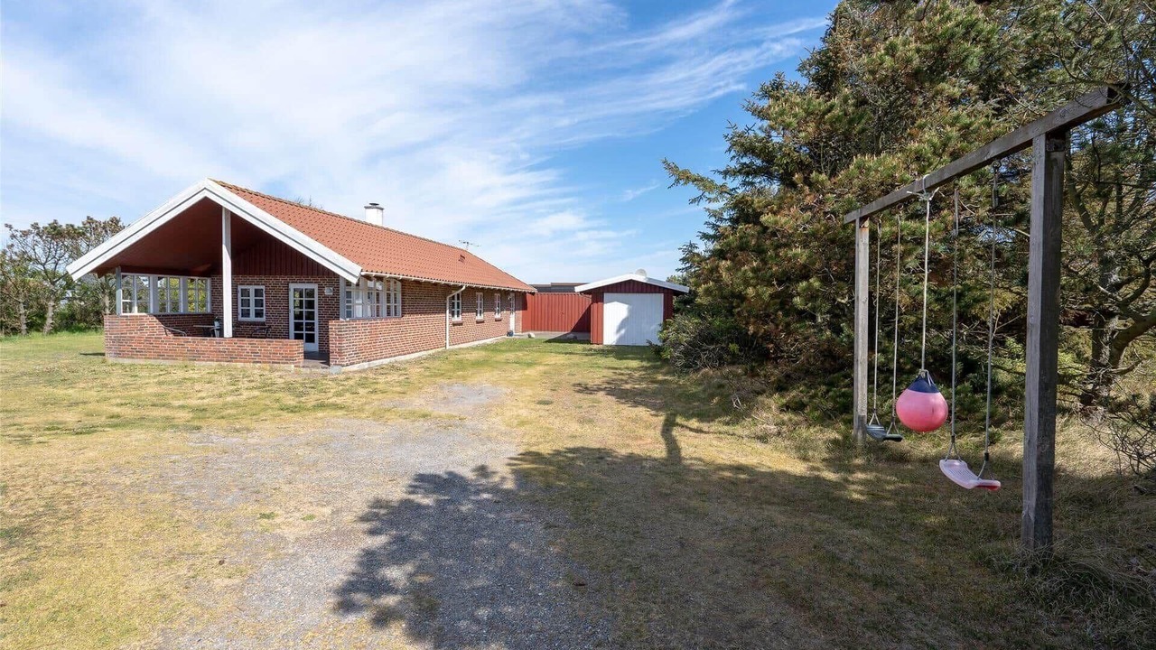 Photo of Outdoor in Nørre Lyngvig