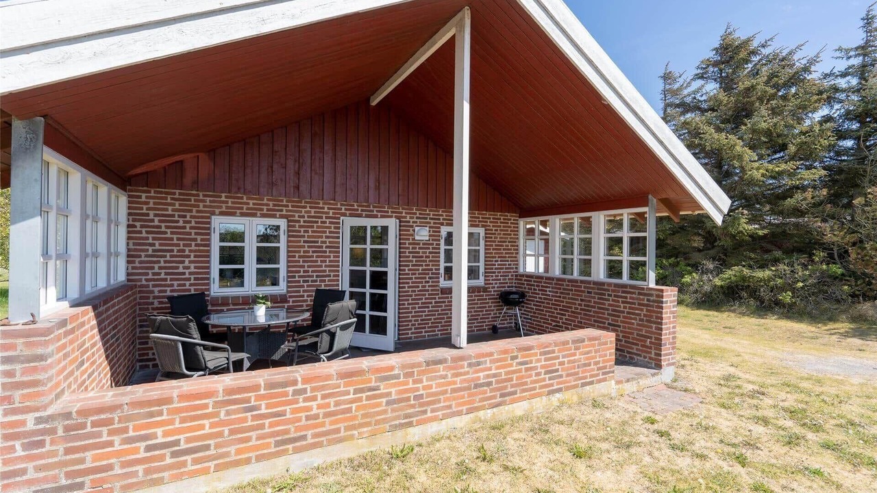 Photo of Outdoor in Nørre Lyngvig