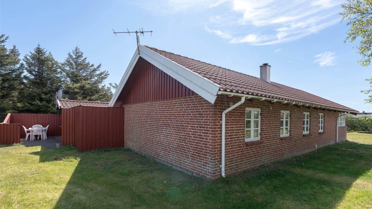 Photo of Outdoor in Nørre Lyngvig
