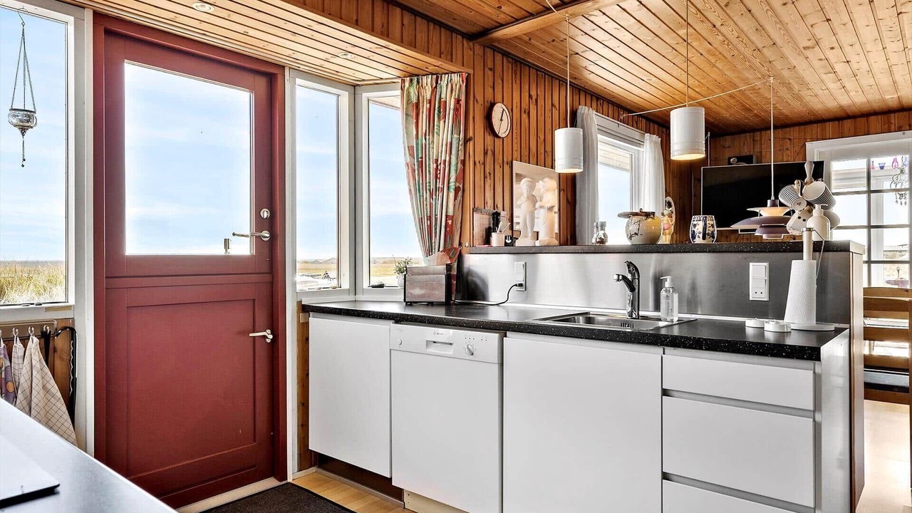 Photo of Kitchen in Argab