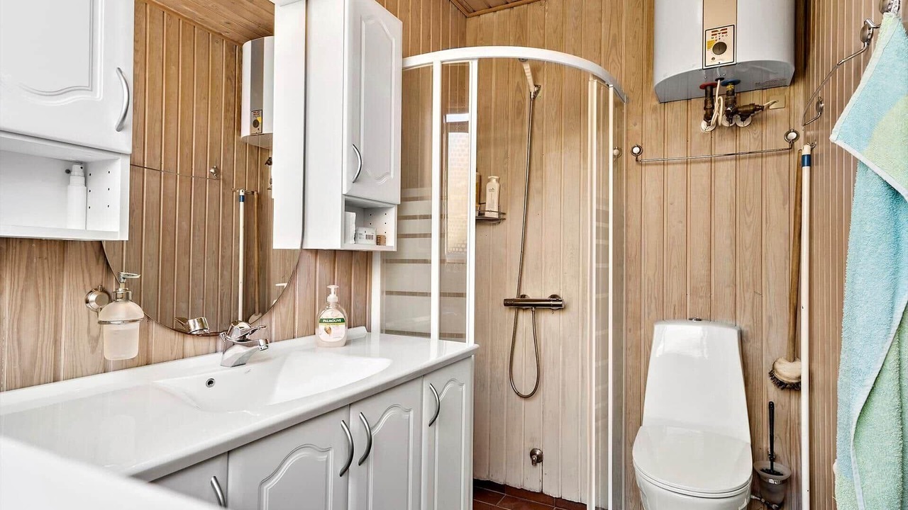 Photo of Bathroom in Argab