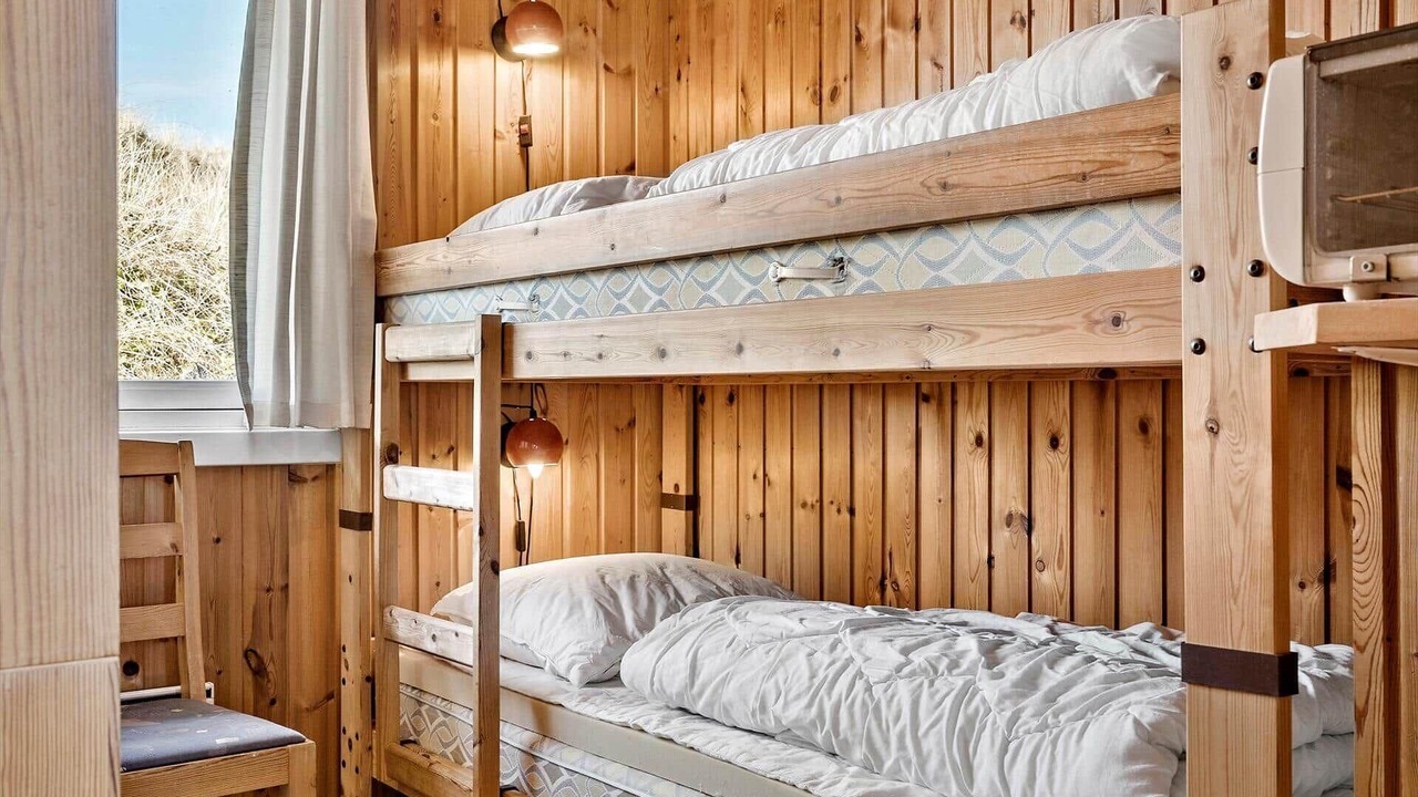 Photo of Bedroom in Argab