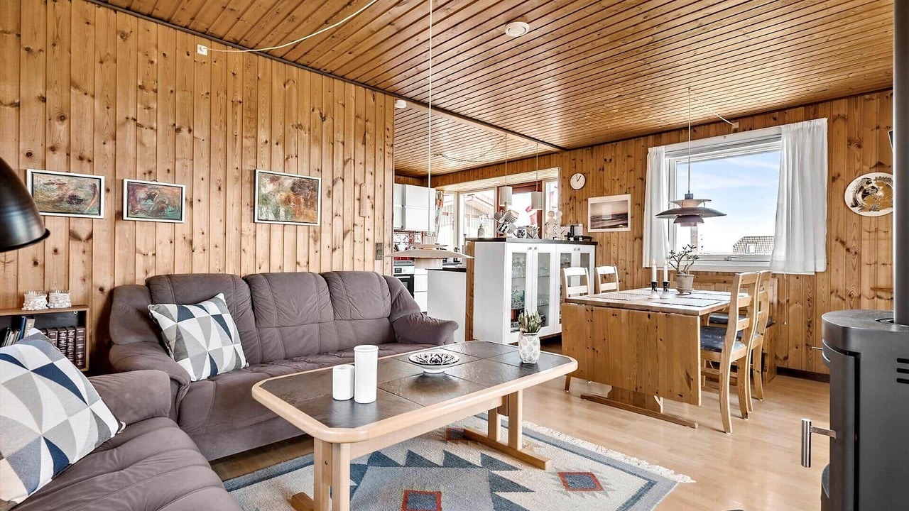 Photo of Livingroom in Argab