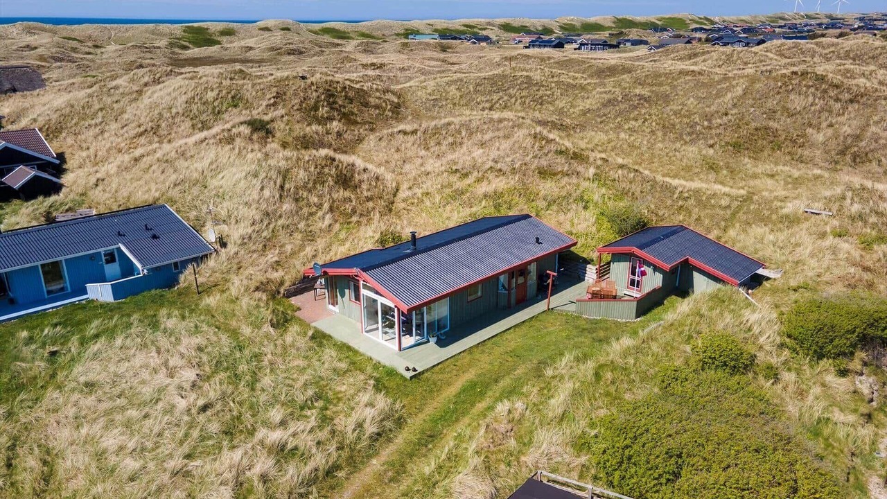 Photo of Outdoor in Argab