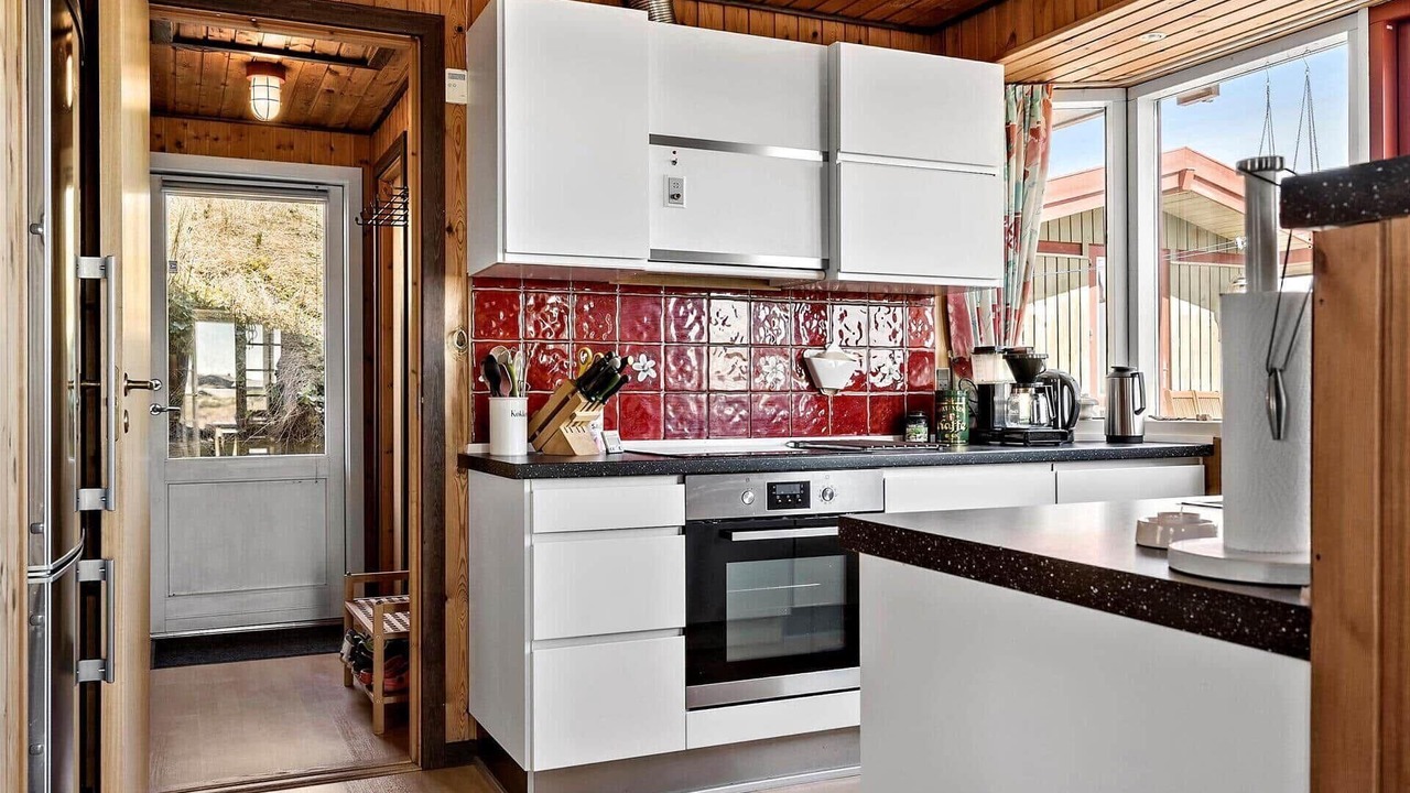 Photo of Kitchen in Argab