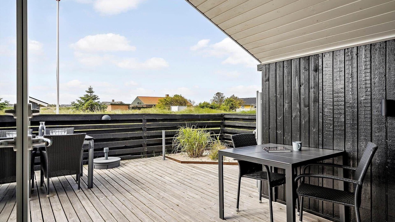 Photo of Outdoor in Nørre Lyngvig