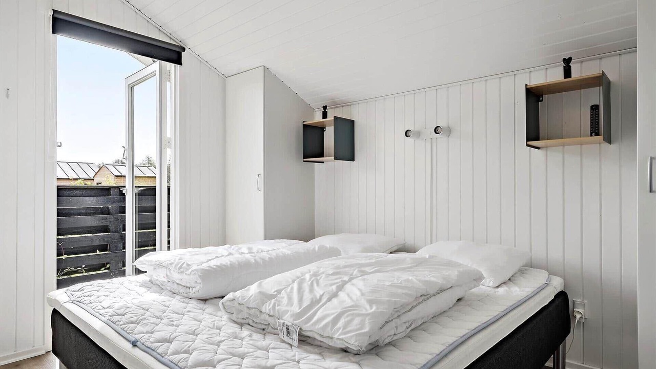 Photo of Bedroom in Nørre Lyngvig
