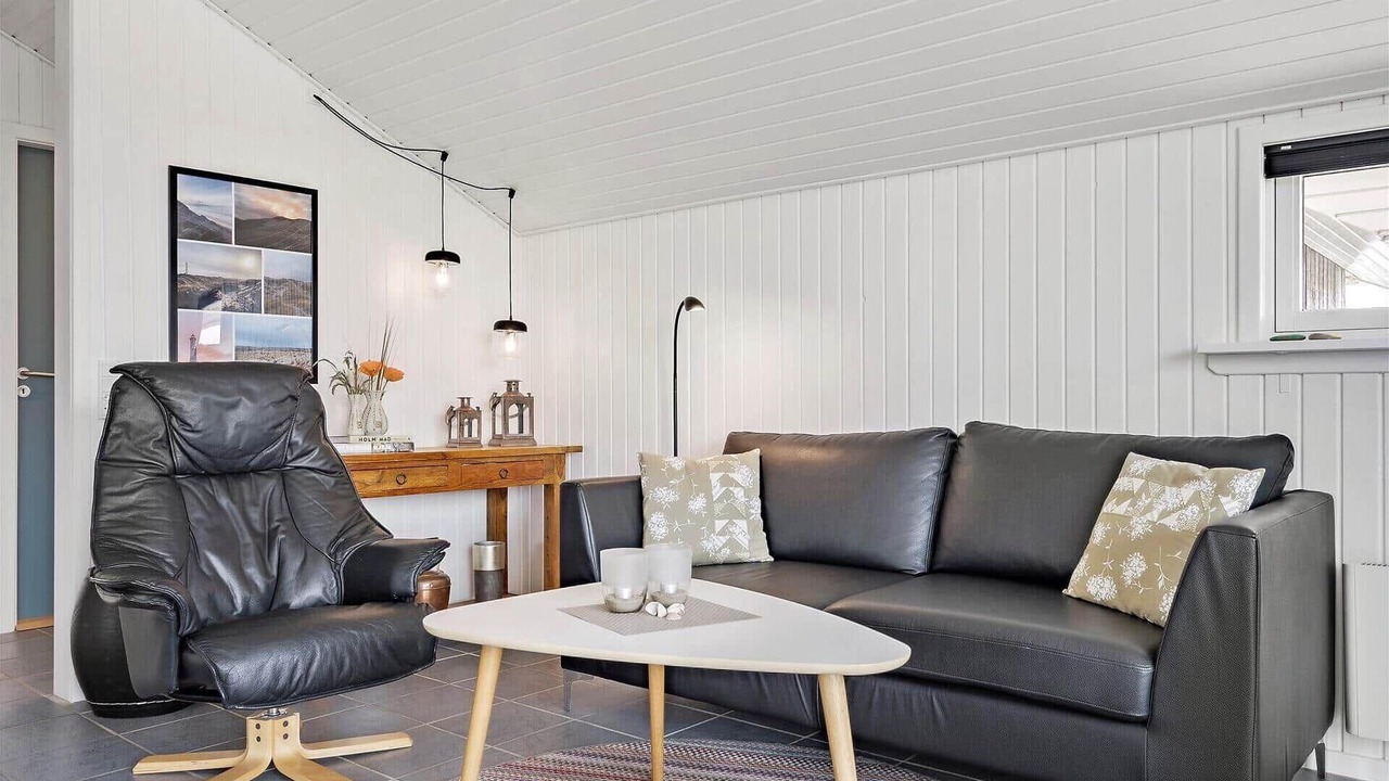 Photo of Livingroom in Nørre Lyngvig