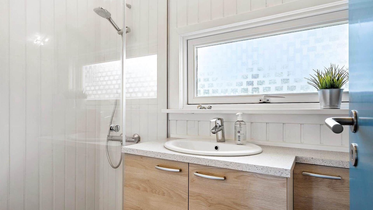 Photo of Bathroom in Nørre Lyngvig
