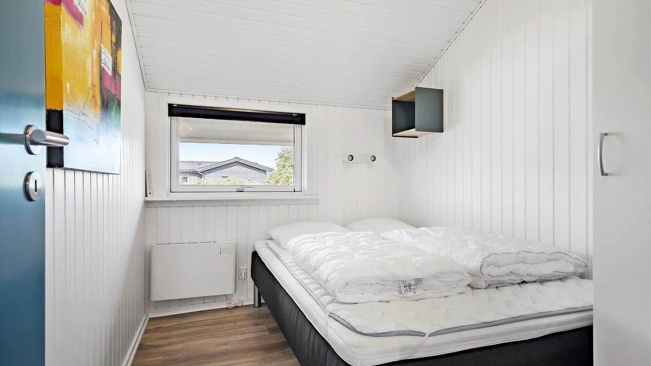 Photo of Bedroom in Nørre Lyngvig