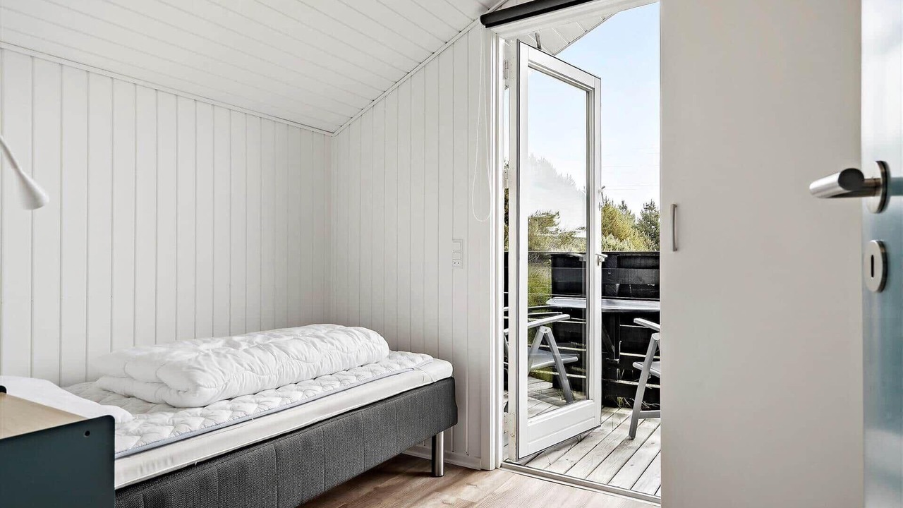 Photo of Bedroom in Nørre Lyngvig