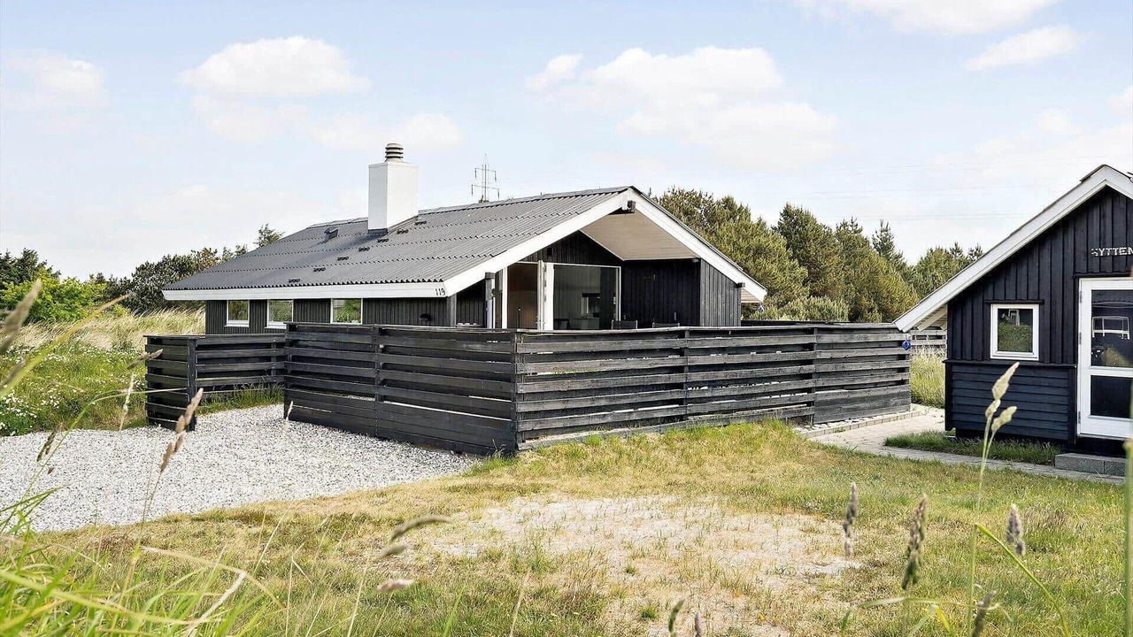 Photo of Outdoor in Nørre Lyngvig