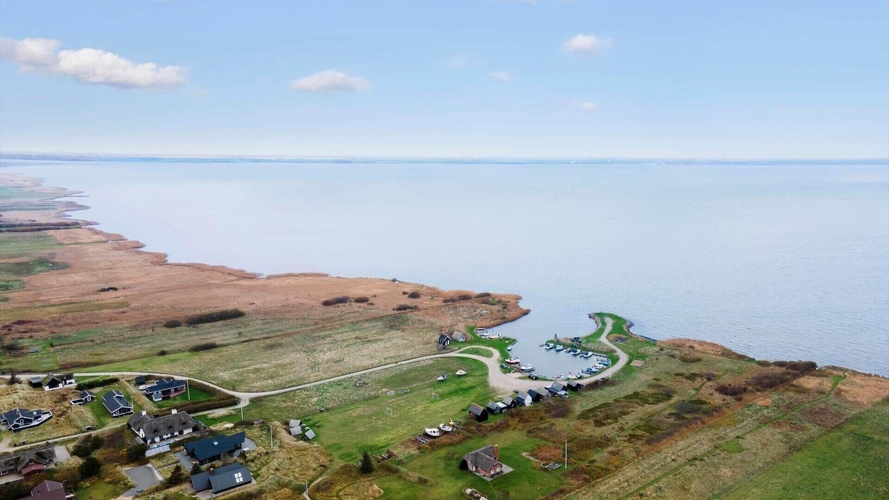 Photo of Outdoor in Nørre Lyngvig