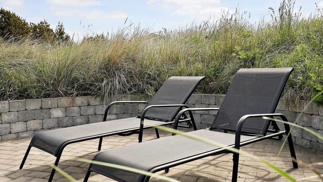 Photo of Patio Balcony in Nørre Lyngvig