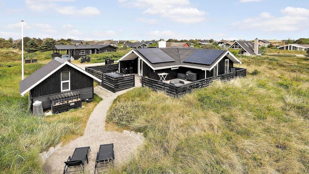 Photo of Outdoor in Nørre Lyngvig