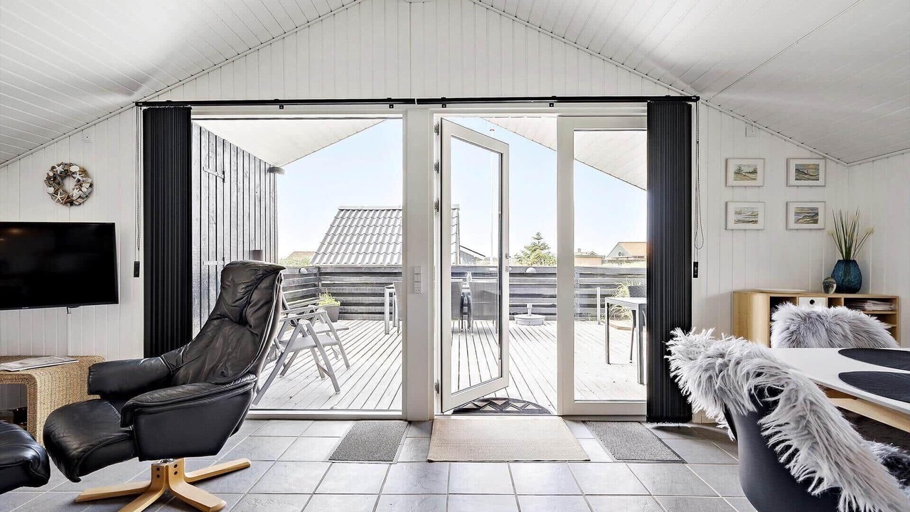 Photo of Livingroom in Nørre Lyngvig