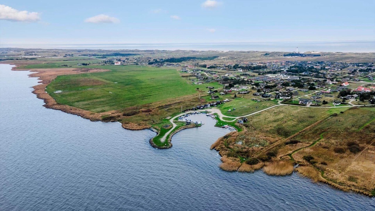 Photo of Outdoor in Nørre Lyngvig
