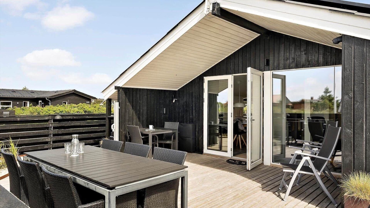 Photo of Outdoor in Nørre Lyngvig