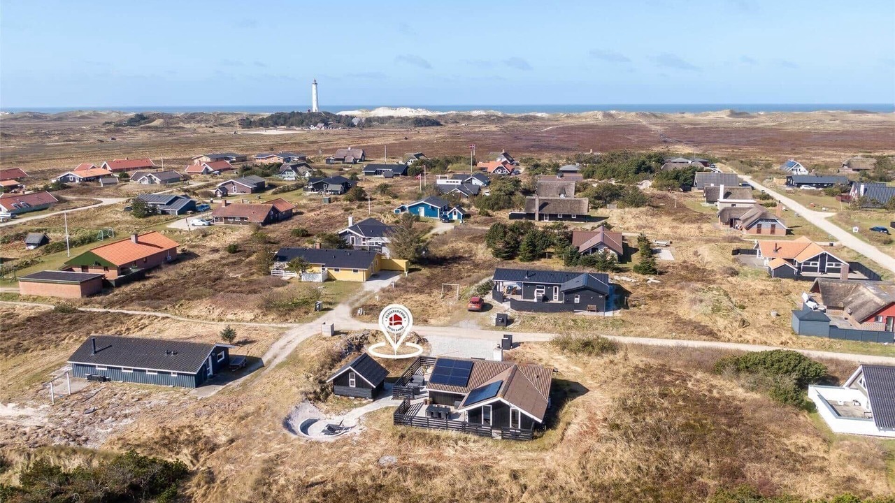 Photo of Outdoor in Nørre Lyngvig