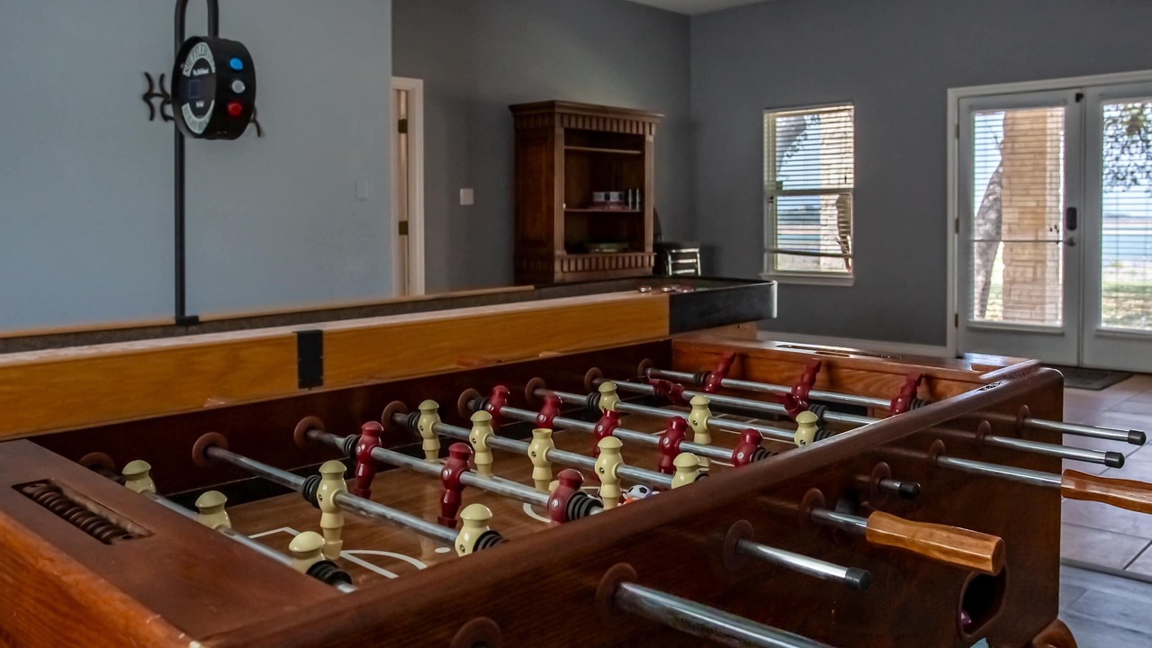 Photo of Bedroom in Burnet