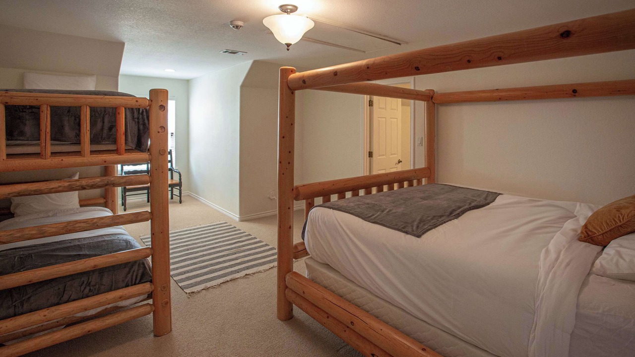 Photo of Bedroom in Burnet