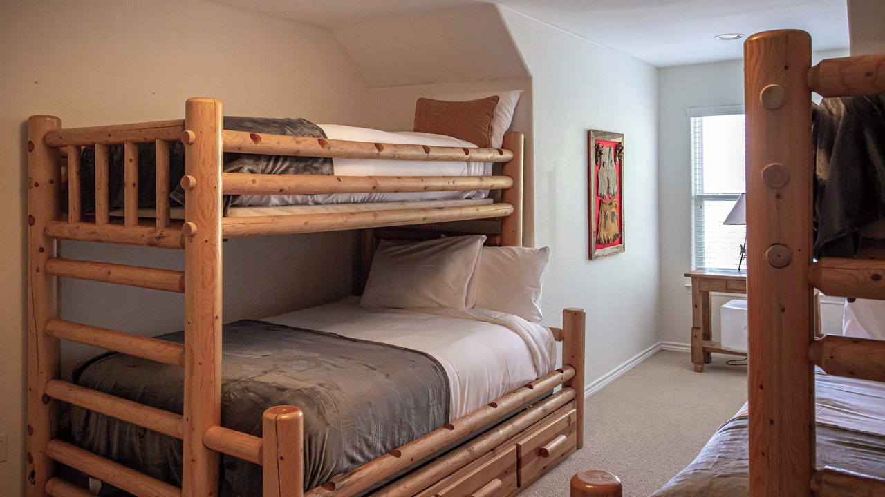 Photo of Bedroom in Burnet