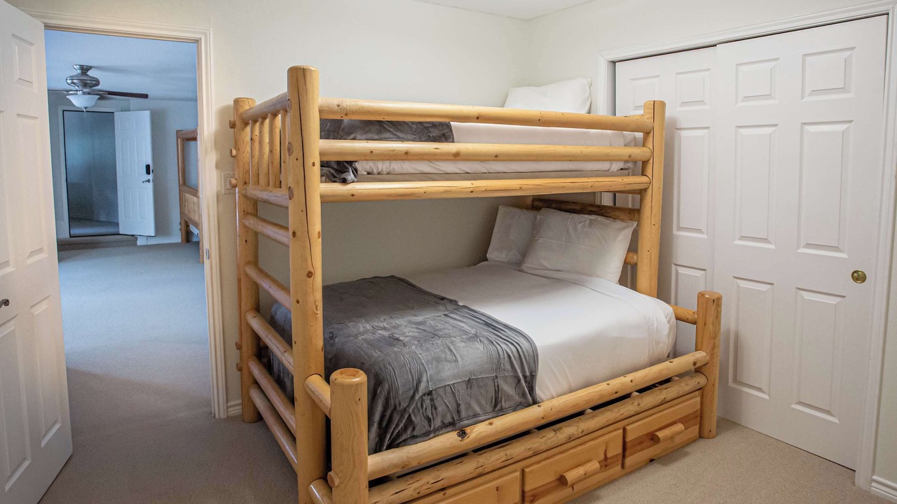 Photo of Bedroom in Burnet